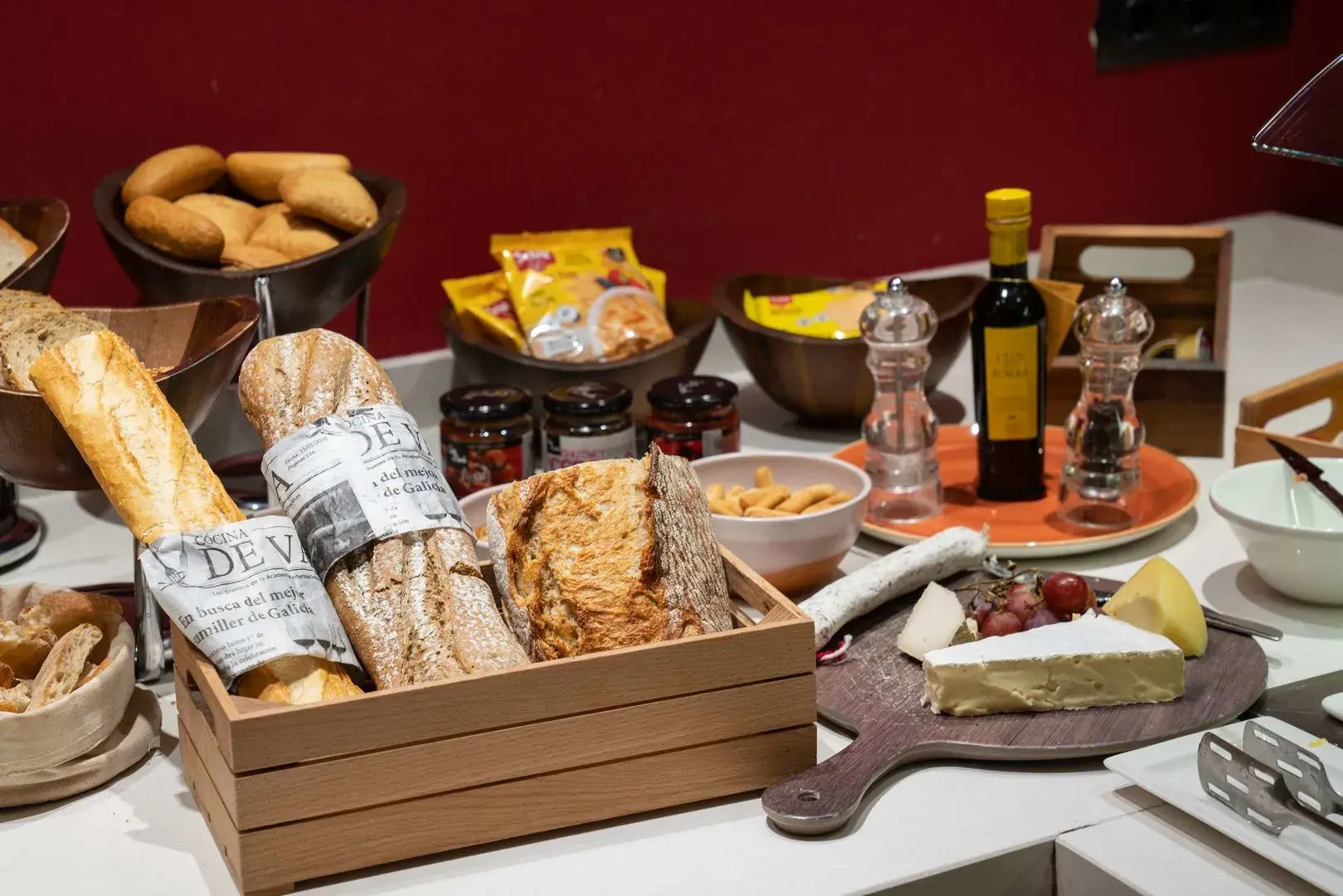 Foto - Catalonia Mikado