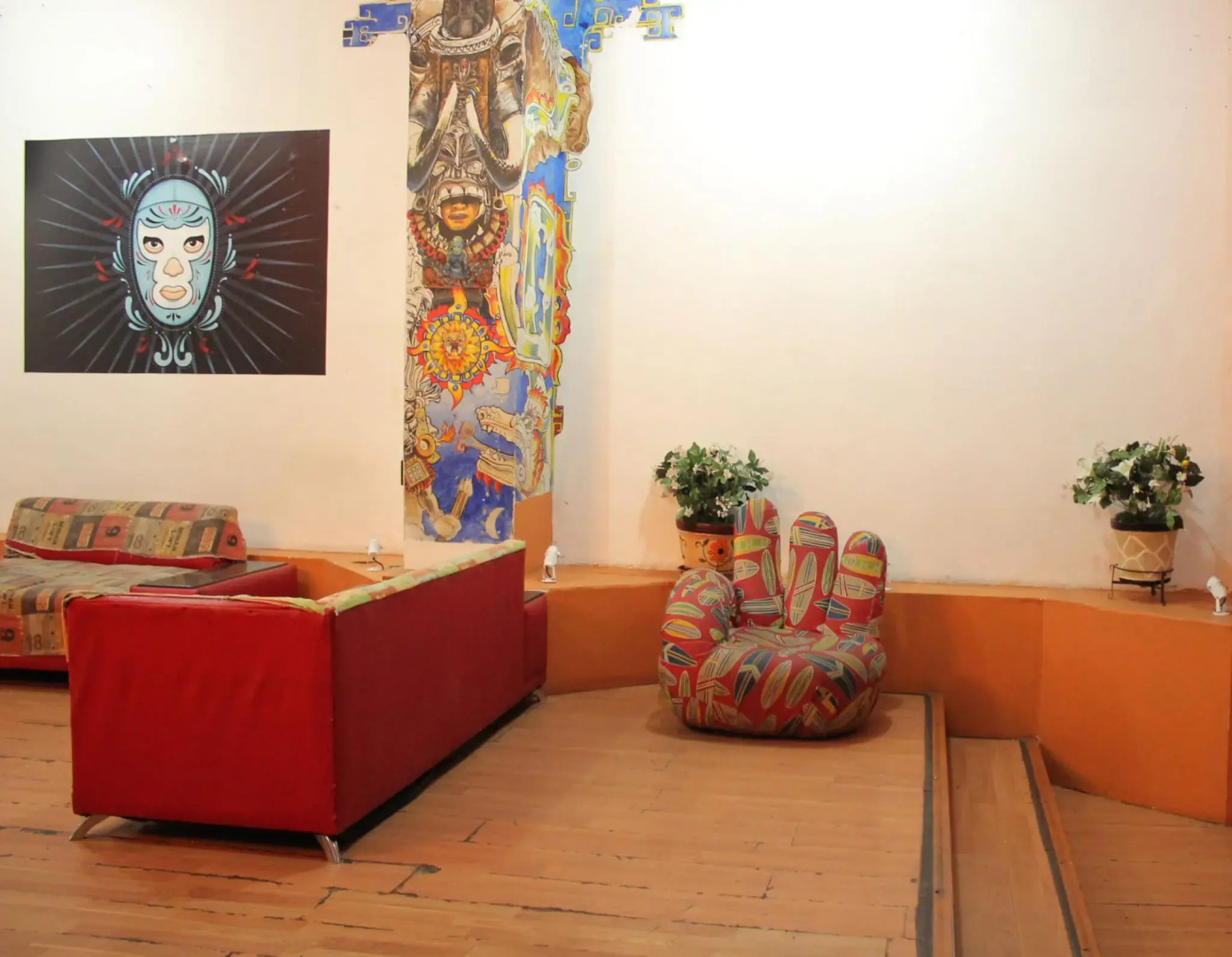 Photo - Hostal Amigo