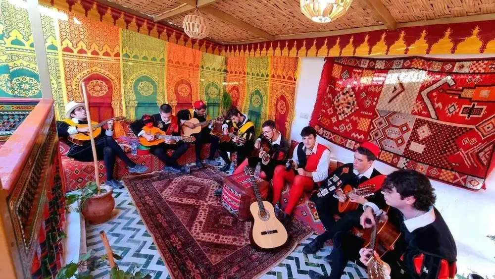 Foto - Riad Qobbat Zaouïa