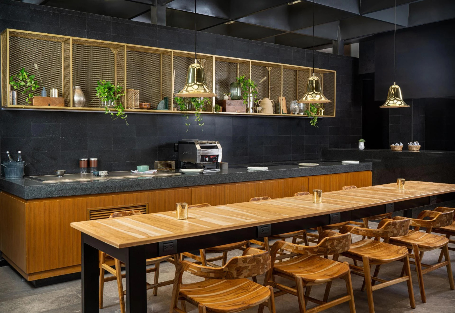 Photo - Umbral, Curio Collection By Hilton