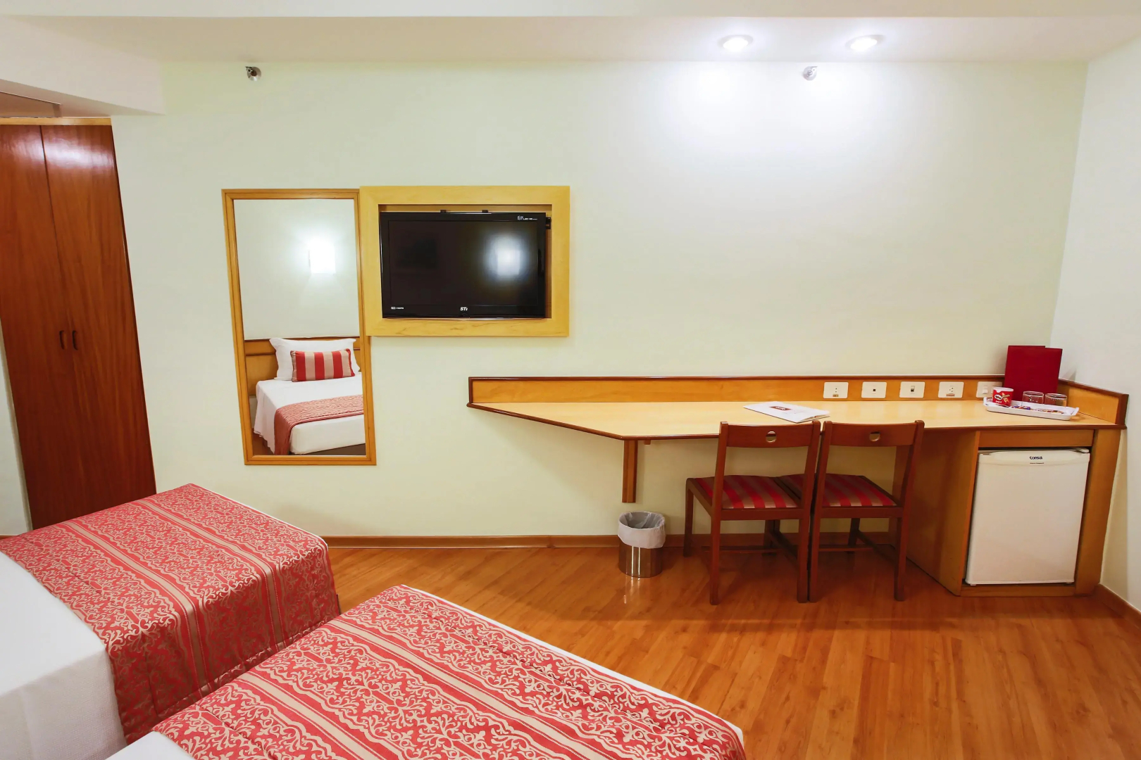 Photo - Scorial Rio Hotel