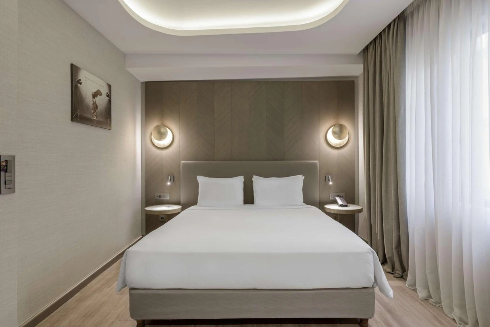 Foto - Samaya Hotel Deira