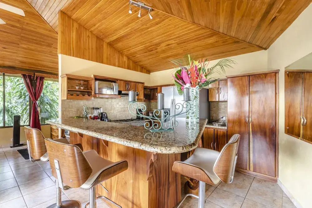 Photo - Boutique Hotel Las Cascadas