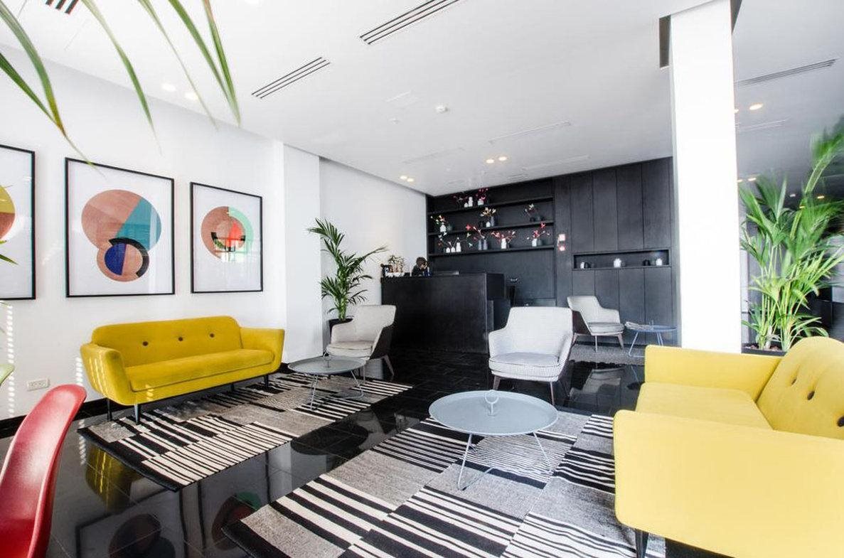 Photo - Seaside Hotel by Zvieli Hotels