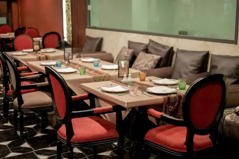 Photo - Le Maroc Hotel Patong