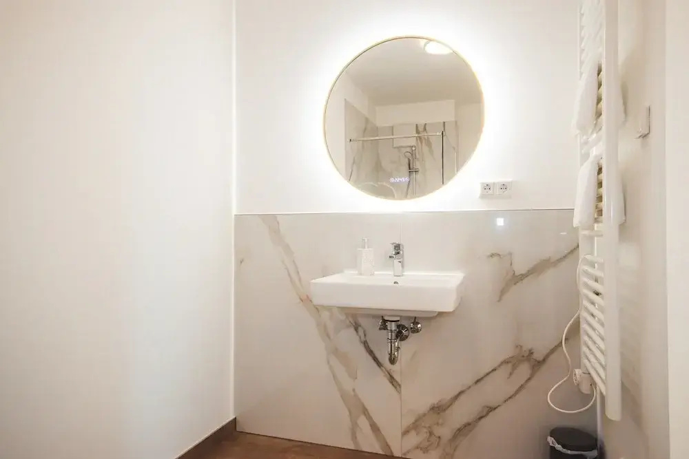 Foto - THE WOS Apartments