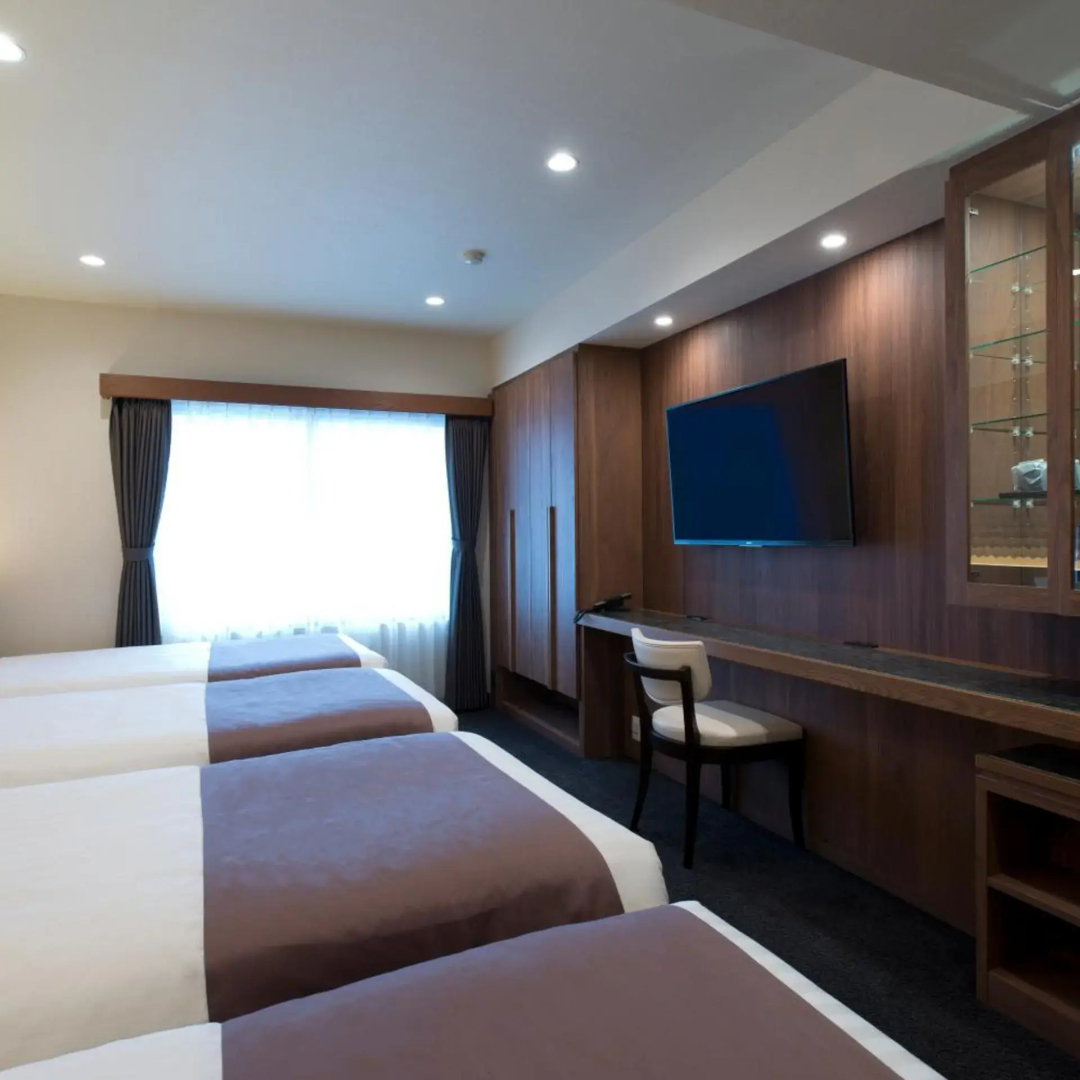 Photo - Kadoya Hotel