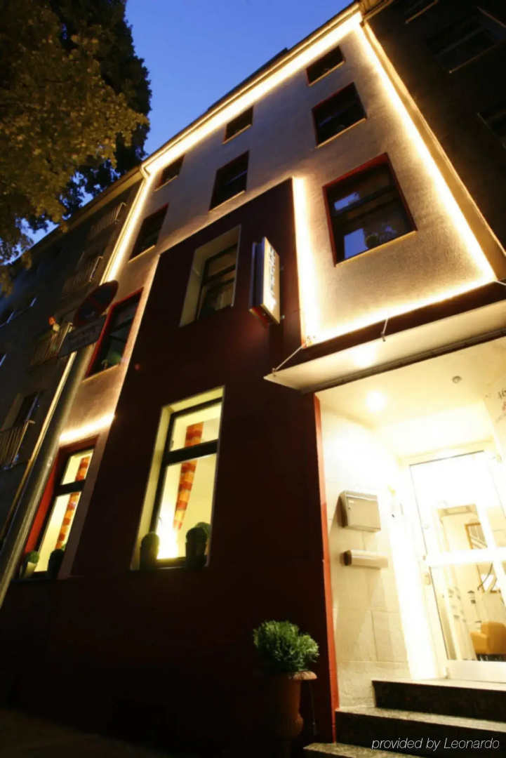 Photo - Hotel Am Volksgarten