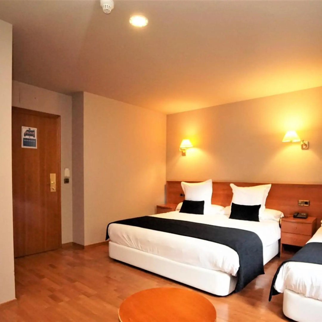 Photo - Hotel & SPA Niunit