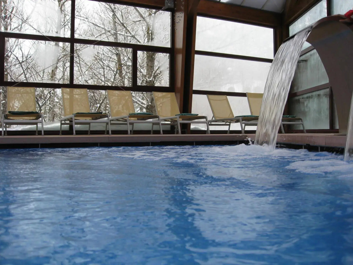 Foto - SOMMOS Hotel Aneto