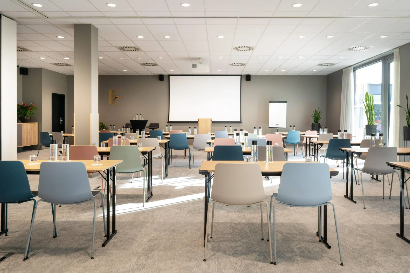 Photo - INNSiDE by Meliá Luxembourg