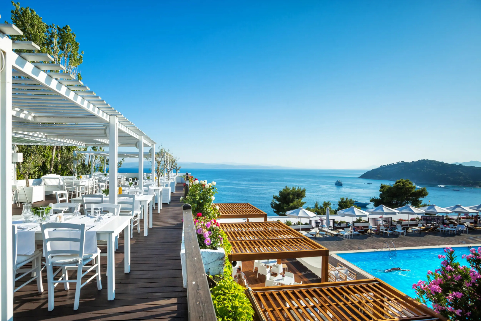 Foto - Skiathos Palace Hotel