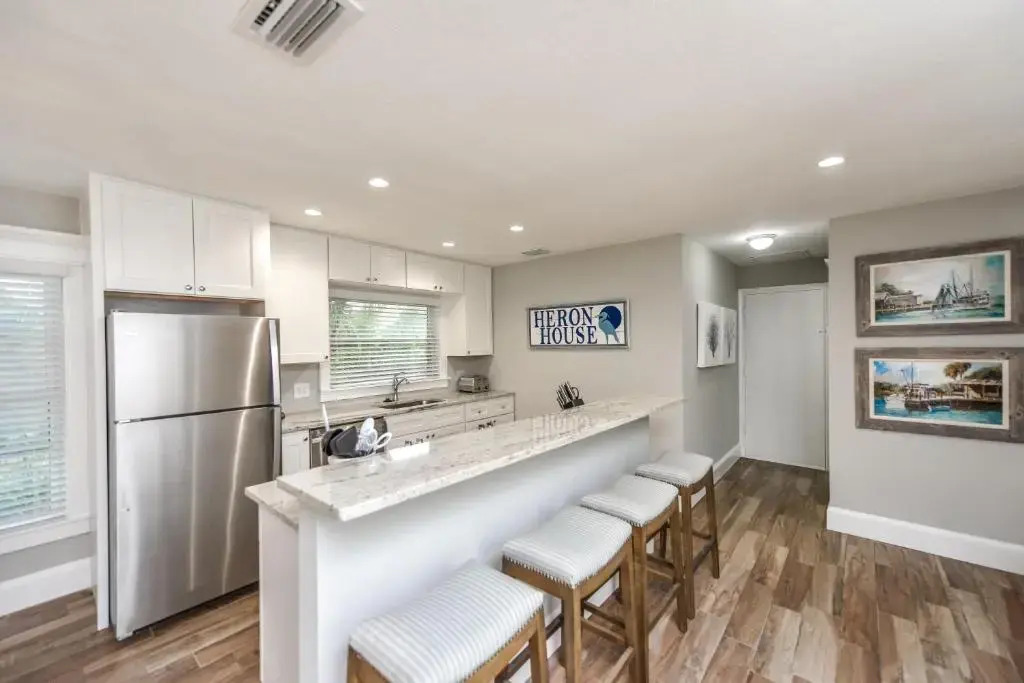 Foto - Tropical Breeze Resort