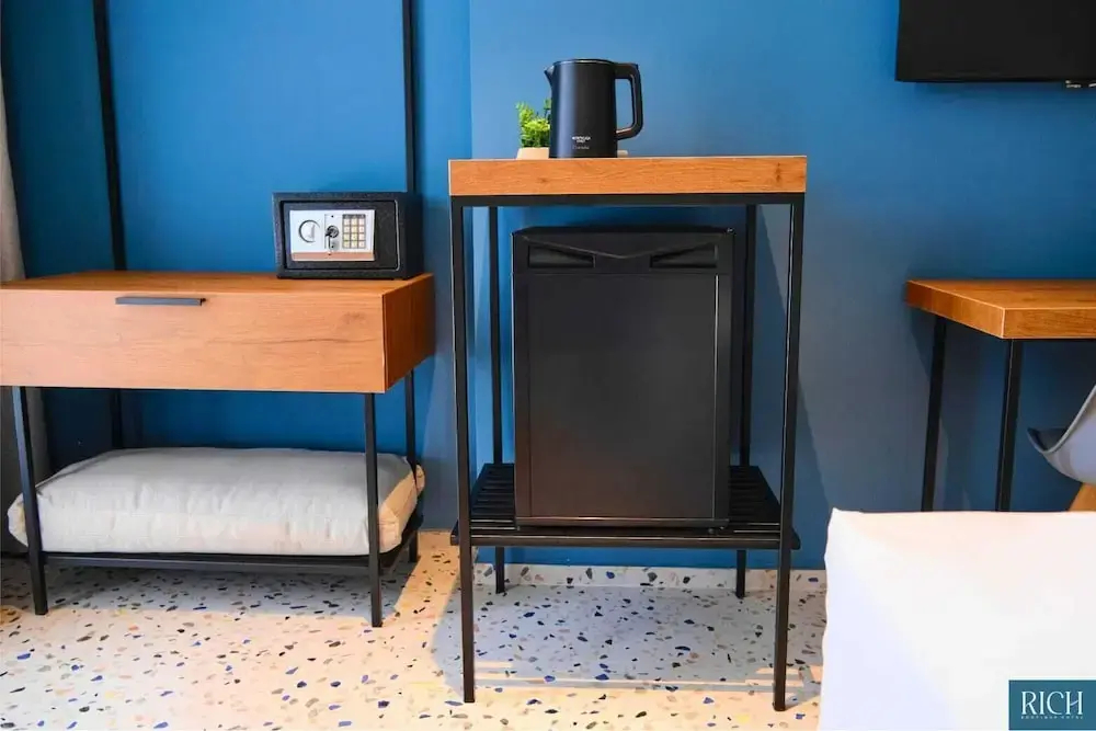 Photo - Rich Boutique Hotel