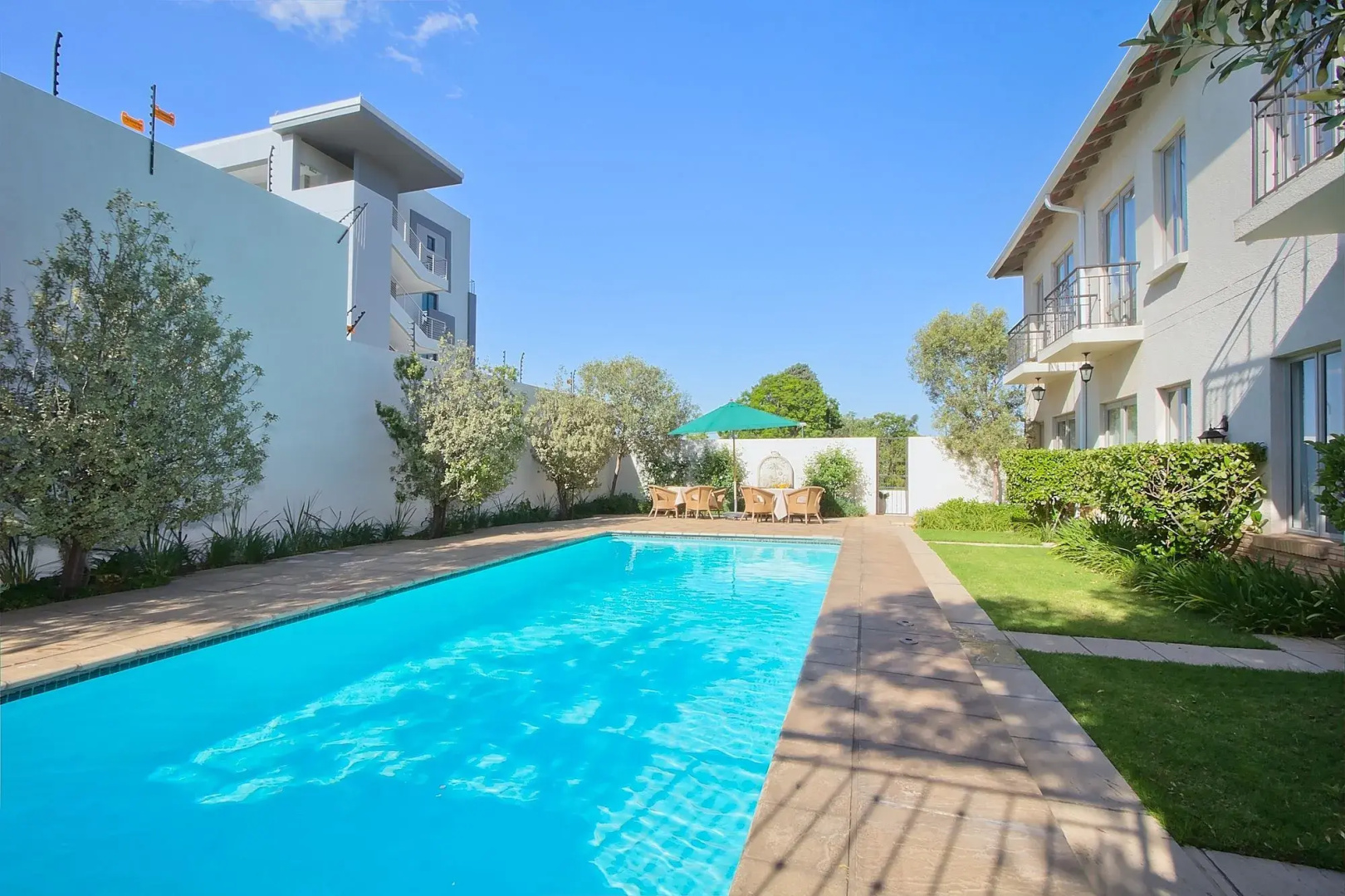 Photo - The Syrene Boutique Hotel