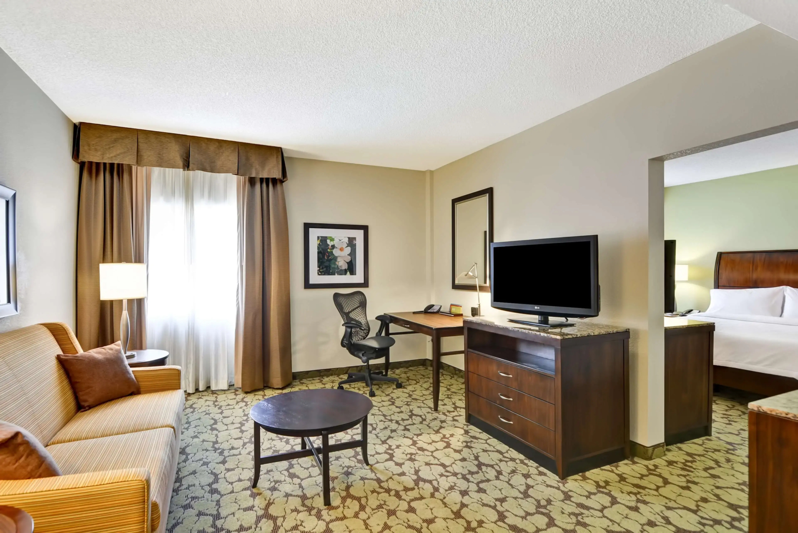 Photo - DoubleTree by Hilton Phoenix Midtown