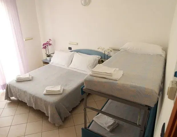 Photo - Hotel Giorg - WaterPark Free Entrance