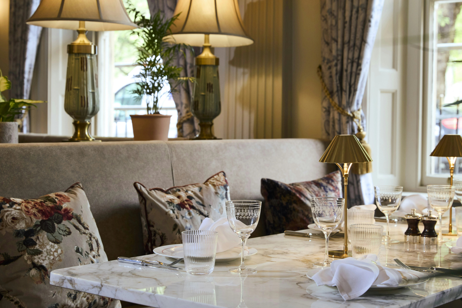Photo - Francis Hotel Bath - MGallery