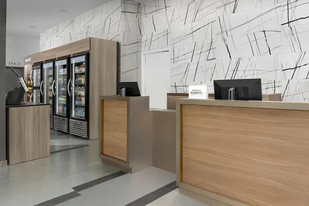 Foto - SpringHill Suites by Marriott New York Queens