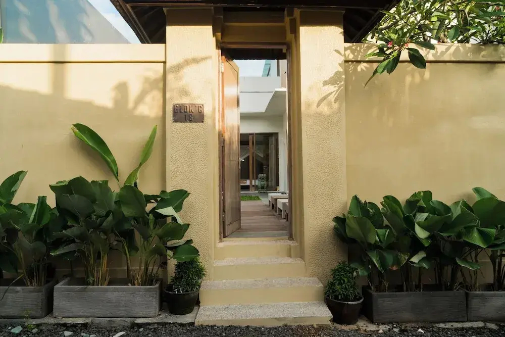 Foto - VILLA DUNA Seminyak Bali