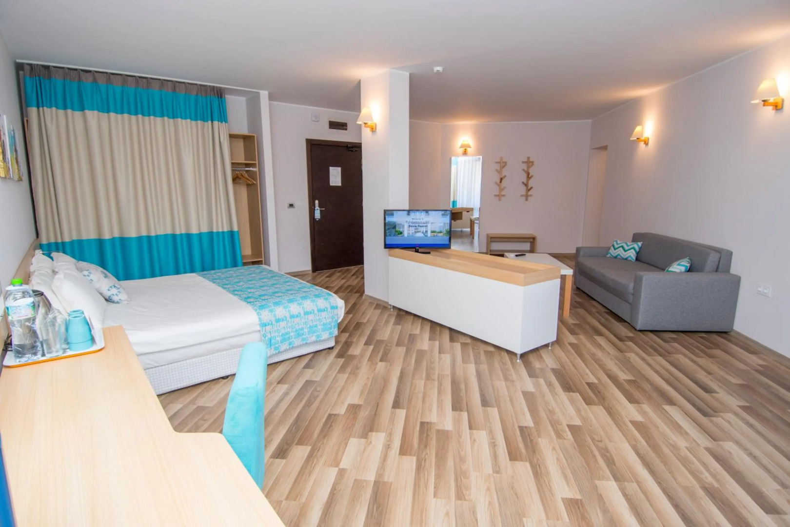Photo - TUI Blue Nevis Resort & Aqua Park - All Inclusive