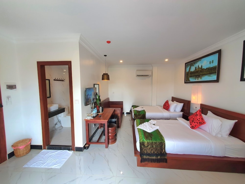 Photo - Darling Pub Hostel