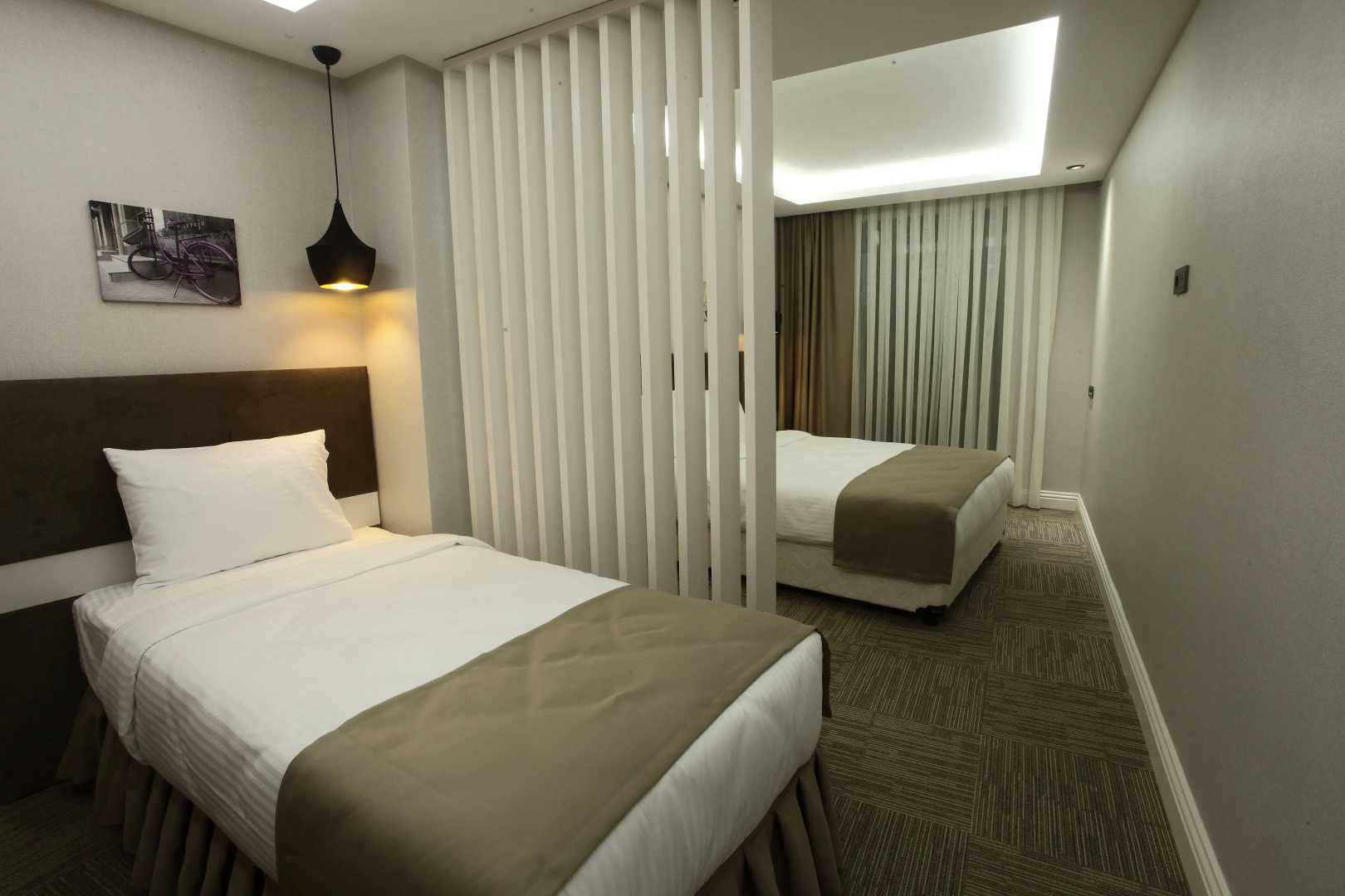Photo - Carina Park Suites Nisantasi