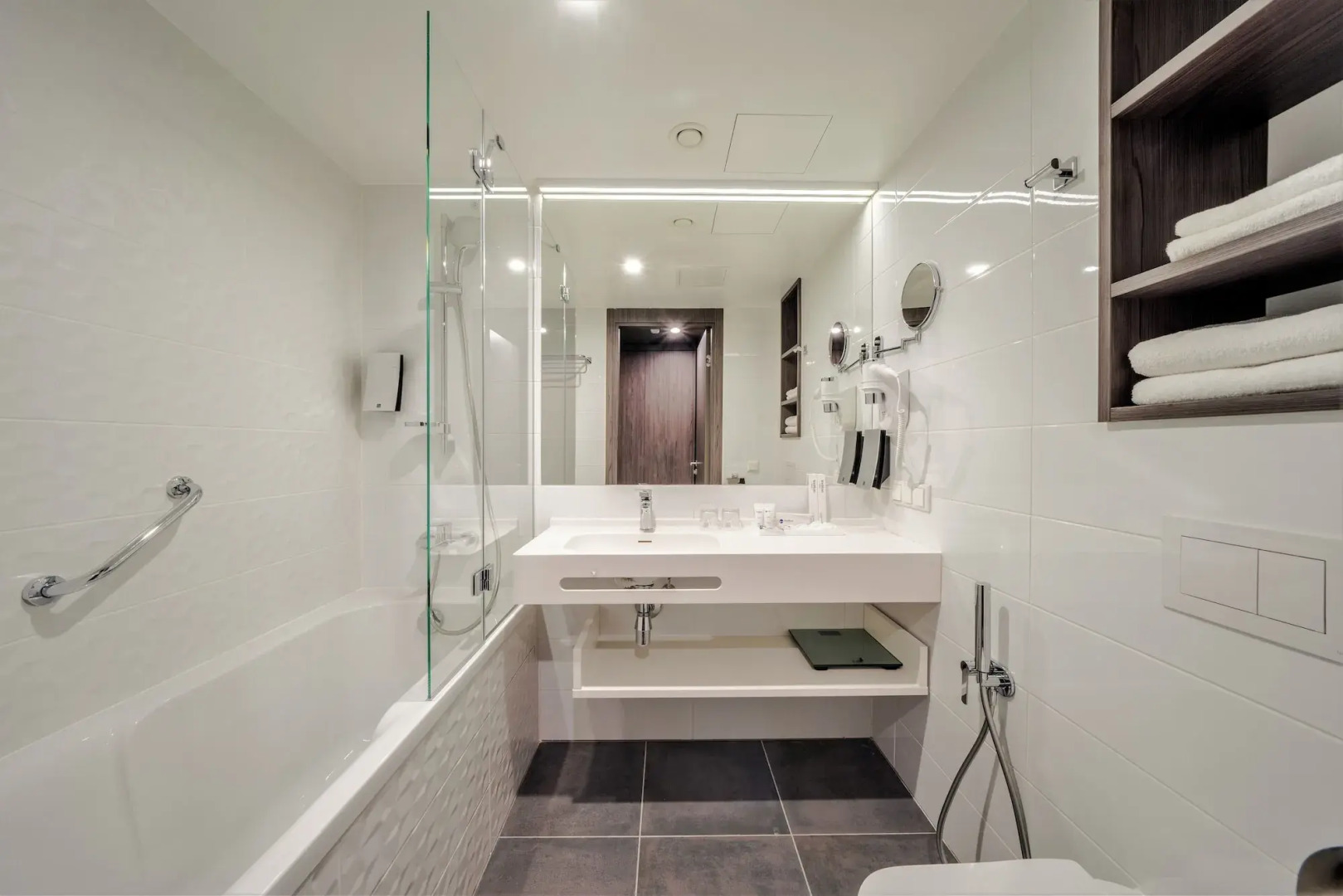 Foto - Wellton Riverside SPA Hotel