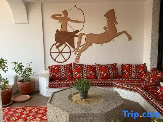 Foto - Pyramids Nights Hostel