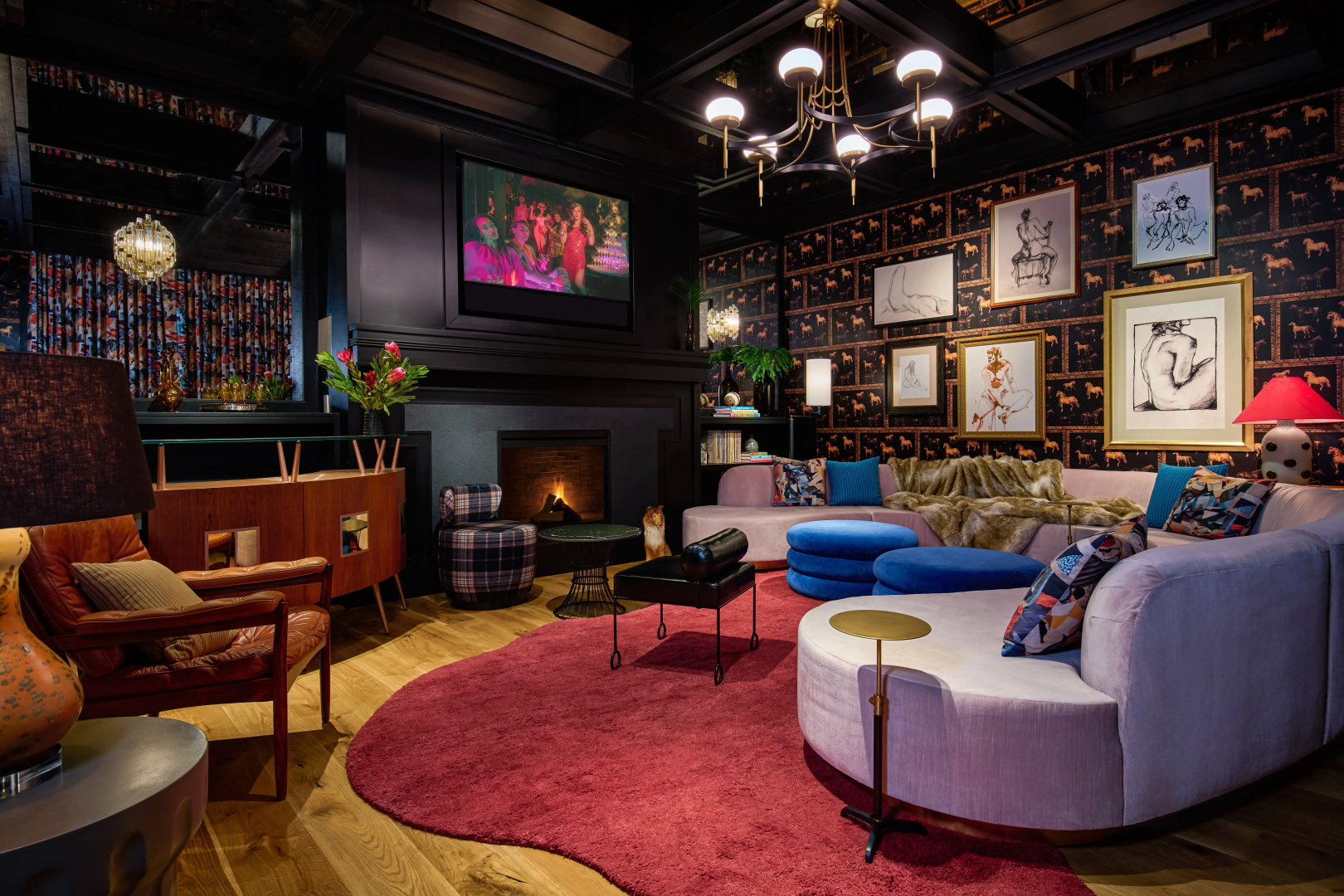 Foto - Virgin Hotels New Orleans