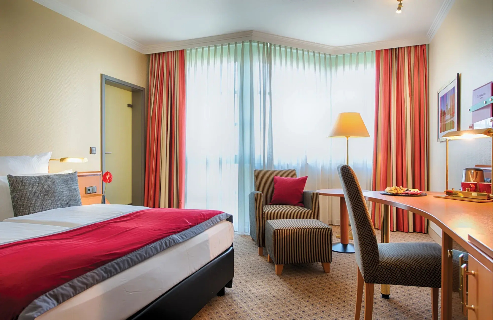 Photo - Leonardo Hotel Mannheim City Center