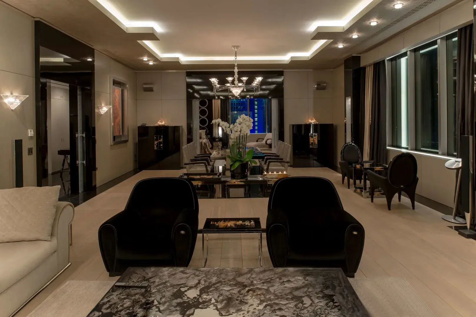 Foto - Hyatt Centric Levent Istanbul