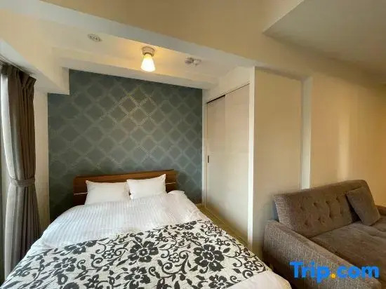 Foto - The Grand Residence Hotel Tenjin