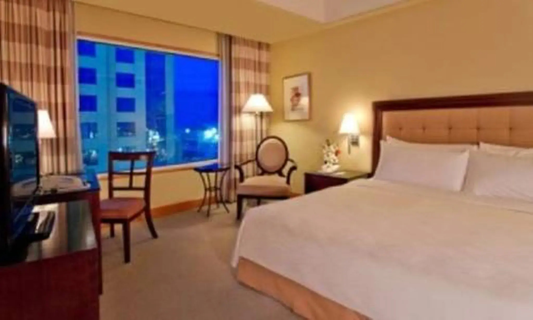 Foto - The Bellevue Manila