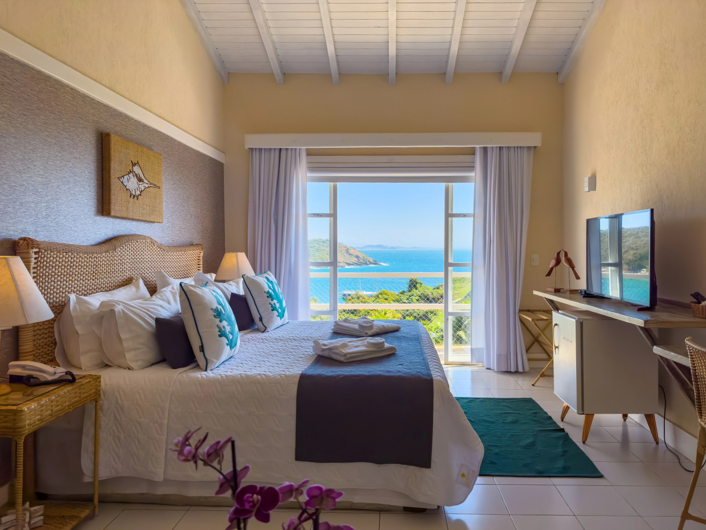 Foto - Bahiamarela Boutique Hotel