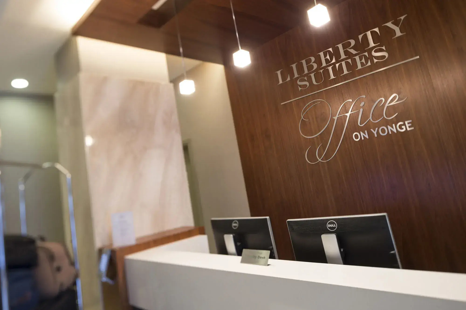Foto - Liberty Suites Hotel