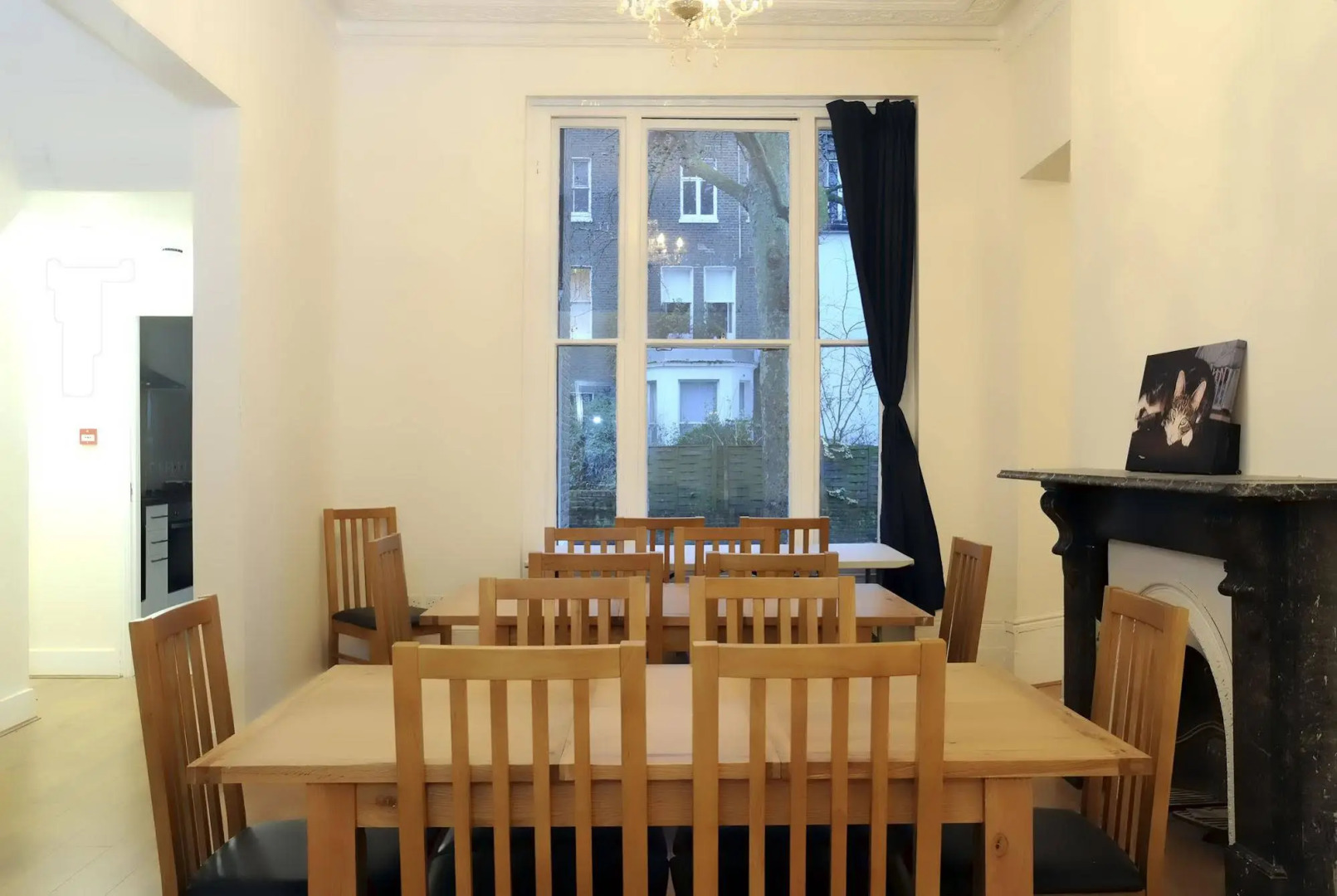 Foto - Saint James Backpackers