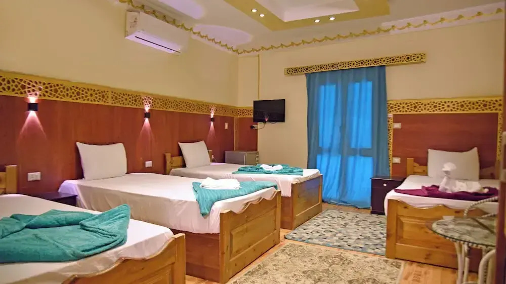 Photo - Pyramids Paradise View Inn Hotel