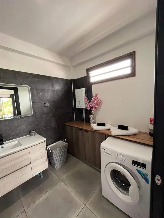 2 accomodations -Studio du Manoir -Le Manoir