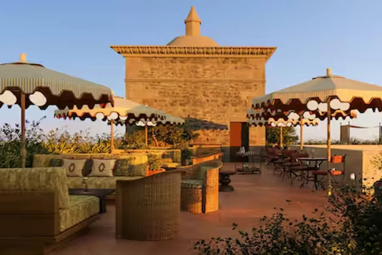 Photo - Palacio De Godoy Caceres, Curio Collection By Hilton