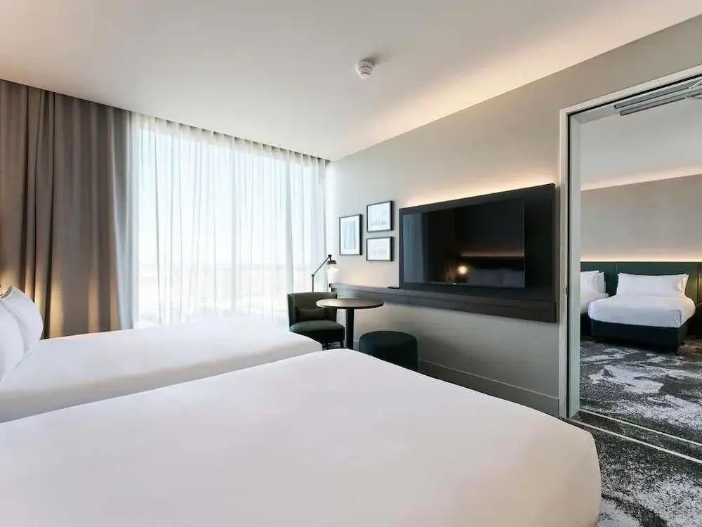 Foto - Novotel Melbourne Airport
