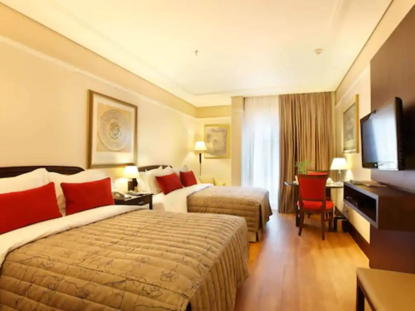 Foto - Royal Palm Plaza Resort