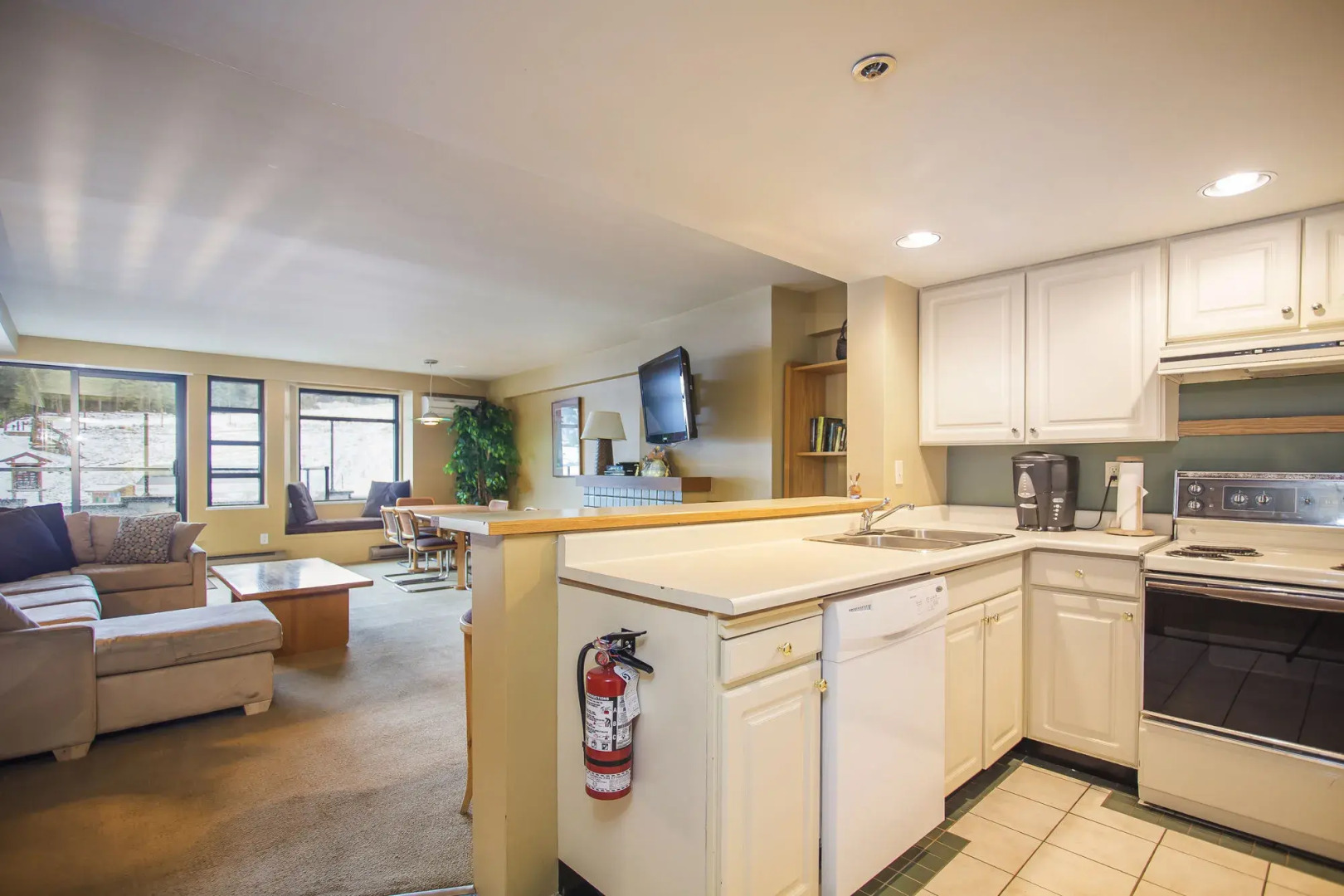 Foto - Carleton Lodge