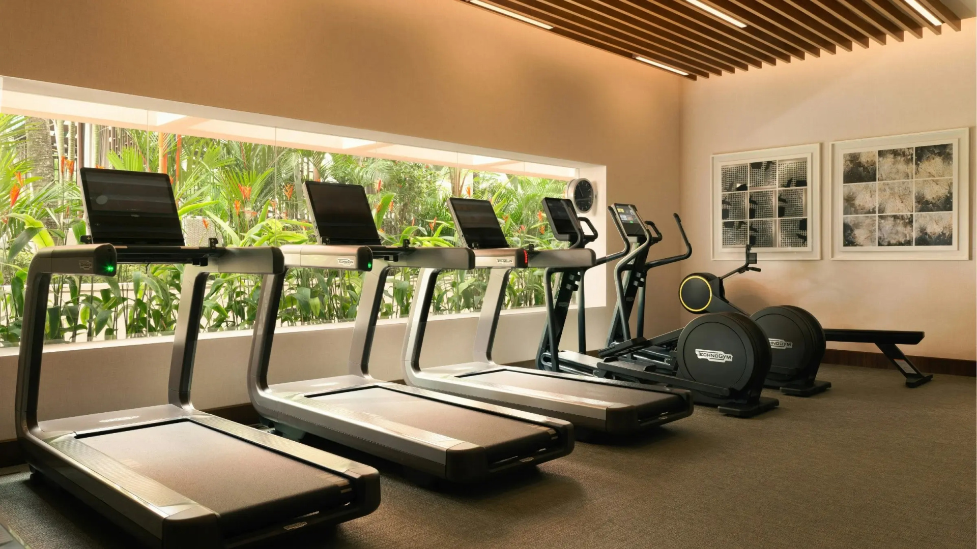 Foto - Mandarin Oriental, Singapore