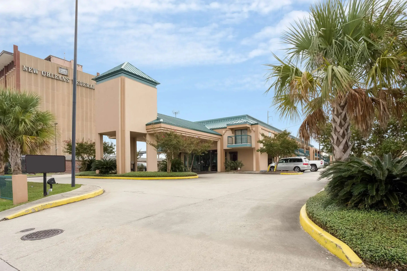 Photo - Rodeway Inn & Suites New Orleans Gentilly