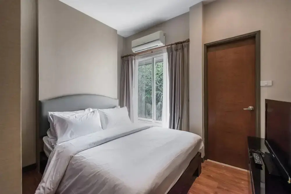Foto - AnB Poolvilla Grand Modern 3BR Jomtien for 10pax
