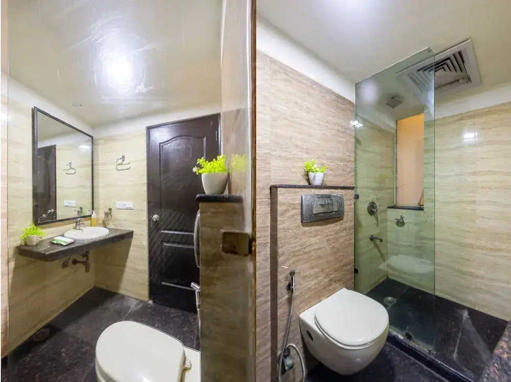 Photo - Hotel Admire Inn Sector-50 by ASPL