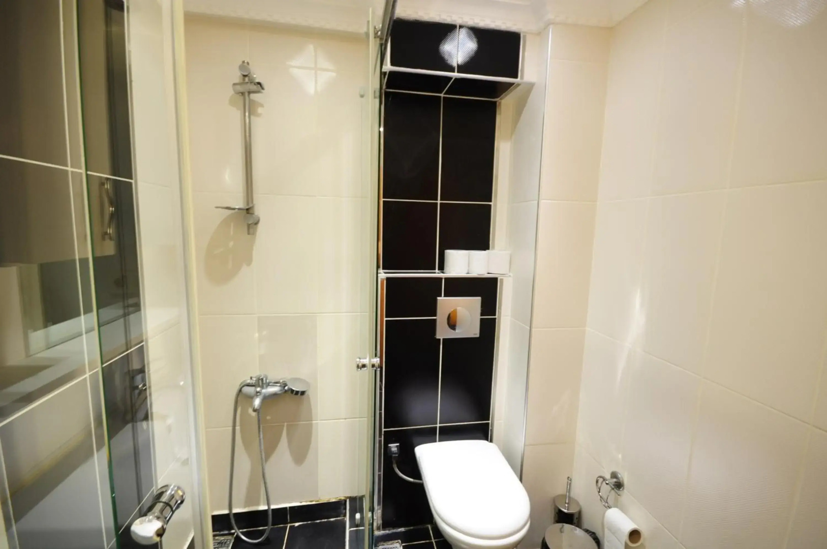 Photo - Sheriff Residence