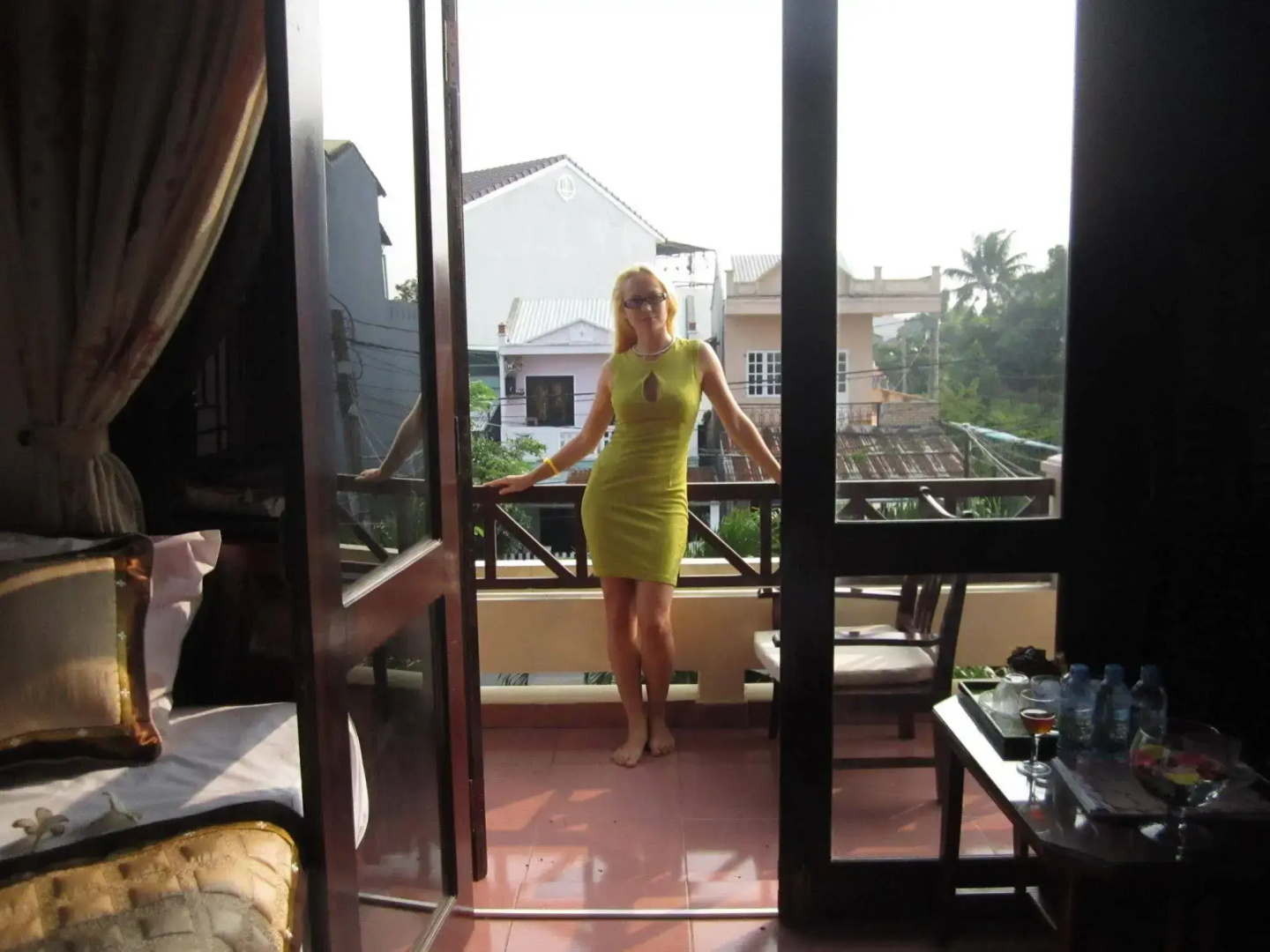 Photo - An Hiên Homestay Hội An