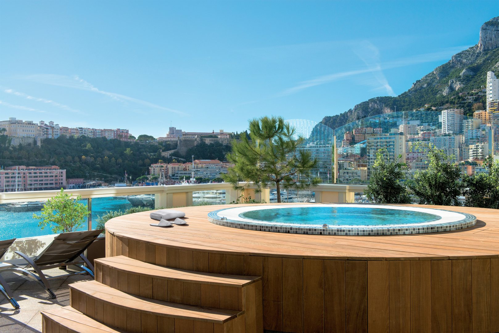 Foto - Hotel Hermitage Monte-Carlo